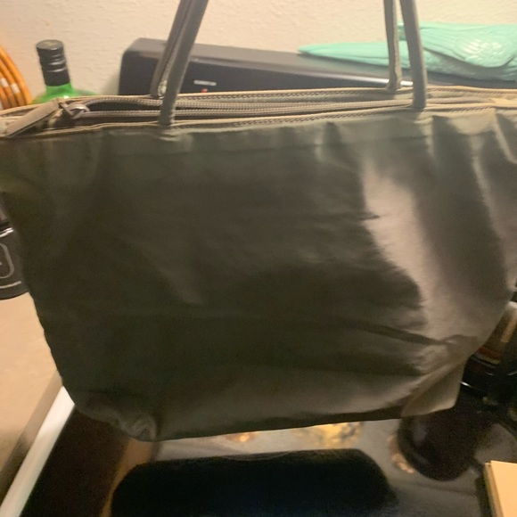 Prada nylon bag - Picture 8 of 11